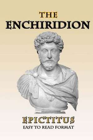 The Enchiridion de Epictetus