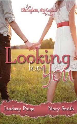 Looking for You de Lindsay Paige