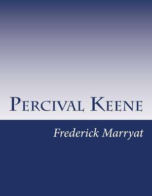 Percival Keene de Frederick Marryat