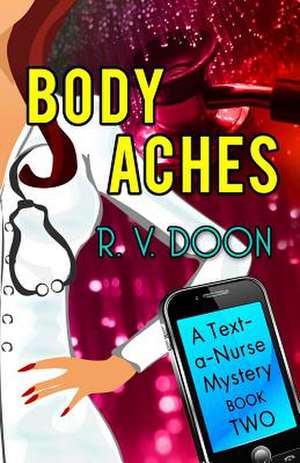 Body Aches de R. V. Doon