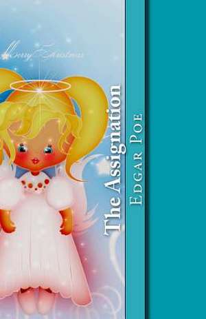 The Assignation de Edgar Allan Poe