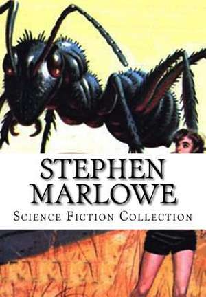 Stephen Marlowe, Science Fiction Collection de Stephen Marlowe