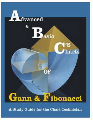 ABC's of Gann & Fibonacci de MR Gene Nowell