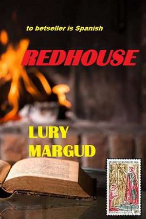 Redhouse de Lury Margud