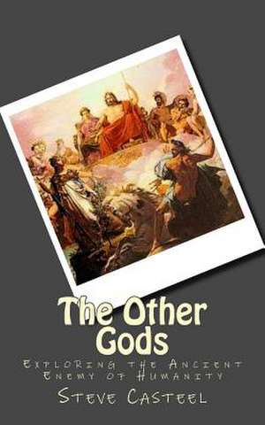 The Other Gods de Steve Casteel