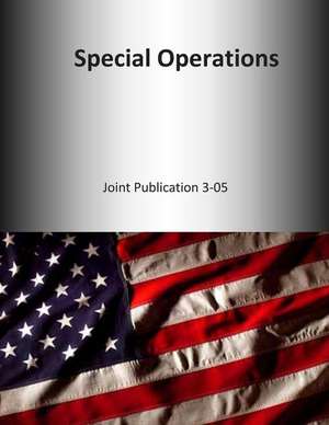 Special Operations de U. S. Joint Force Command