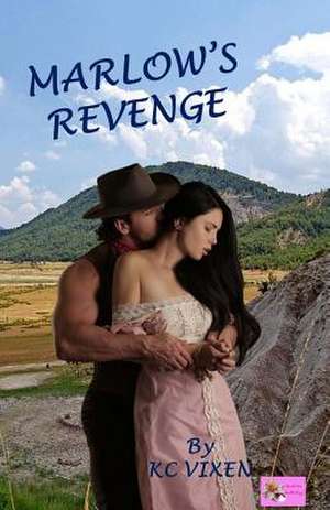 Marlow's Revenge de Kc Vixen