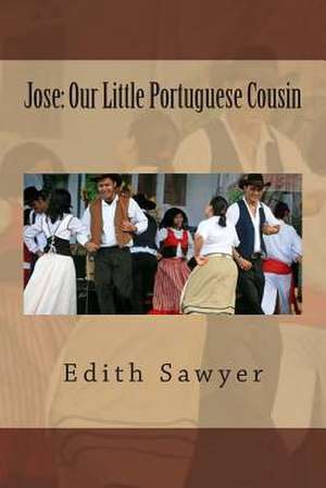 Jose de MS Edith a. Sawyer