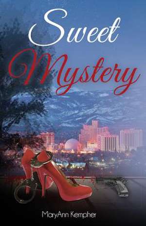 Sweet Mystery de Maryann Kempher