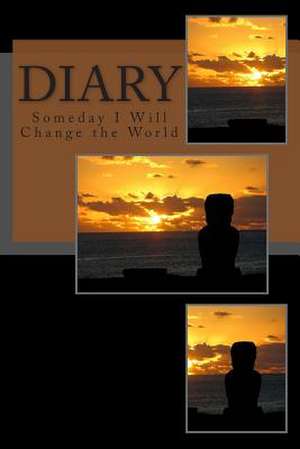 Diary de Rose Montgomery