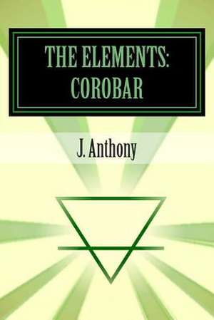 The Elements de J. Anthony