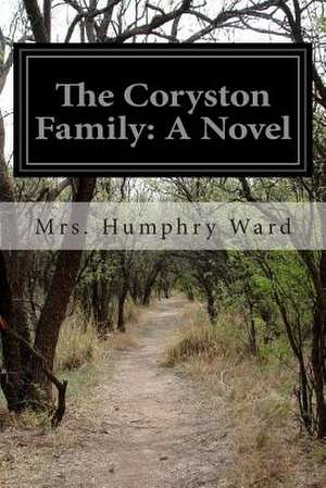 The Coryston Family de Mrs Humphry Ward