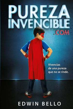 Purezainvencible.com de Edwin Bello