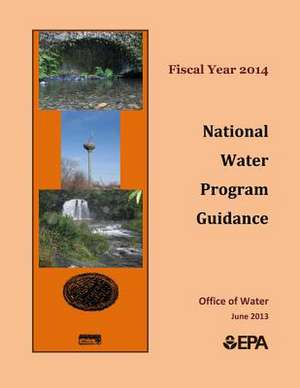 Fiscal Year 2014 de U. S. Environmental Protection Agency