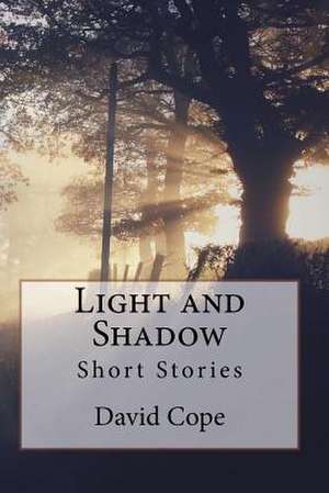 Light and Shadow de David Cope