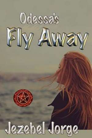 Fly Away de Jezebel Jorge