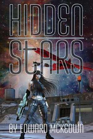 Hidden Stars de Edward McKeown