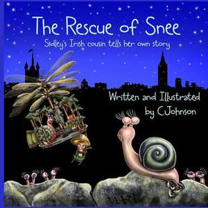 The Rescue of Snee de C. Johnson