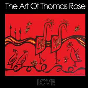 The Art of Thomas Rose de MR Thomas Rose