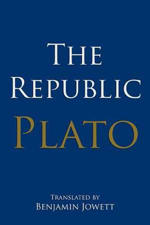 The Republic de Plato