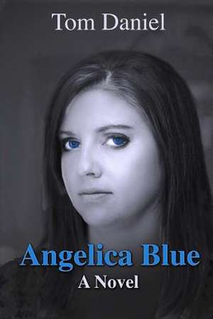 Angelica Blue de Tom Daniel