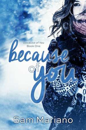 Because of You de Sam Mariano