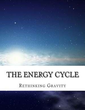 The Energy Cycle de Martin O. Cook