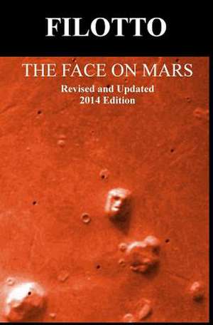 The Face on Mars de Filotto