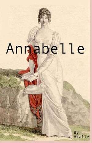 Annabelle de Akalle