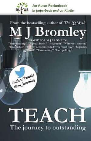 Teach de M. J. Bromley