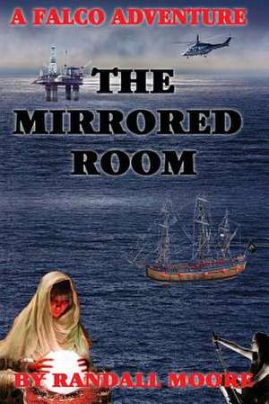 The Mirrored Room de MR Randall Edwards Moore