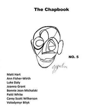 The Chapbook, Number 5 de The Chapbook