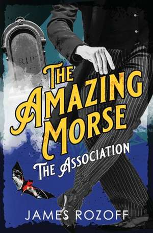 The Association de James Rozoff