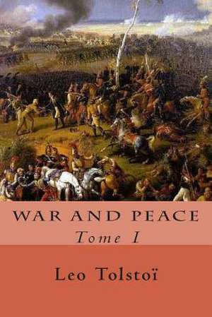 War and Peace de MR Leo Tolstoi