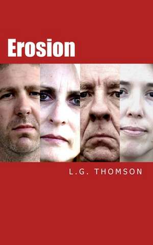 Erosion de L. G. Thomson