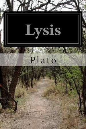 Lysis de Plato