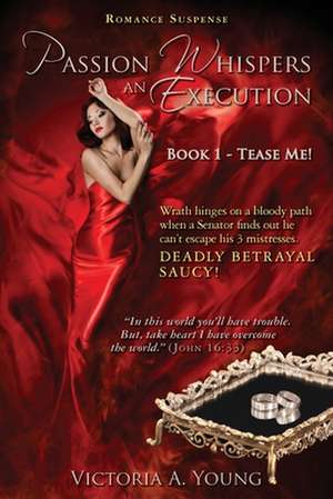 Passion Whispers an Execution de Victoria a. Young