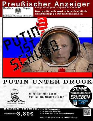 Preussischer Anzeiger de Hagen Ernst