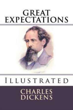 Great Expectations de Charles Dickens