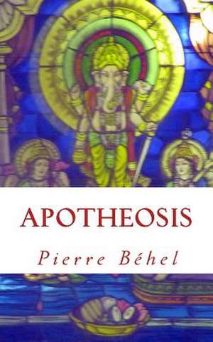 Apotheosis de Pierre Behel