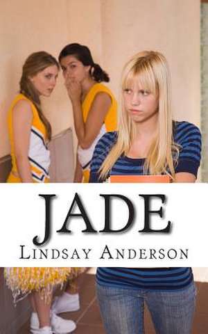 Jade de Lindsay Anderson