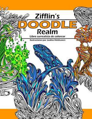 Doodle Realm de Zifflin