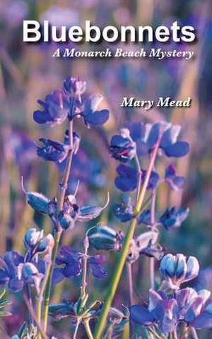 Bluebonnets de Mary Mead