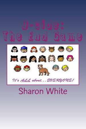 D-Cide de Sharon White