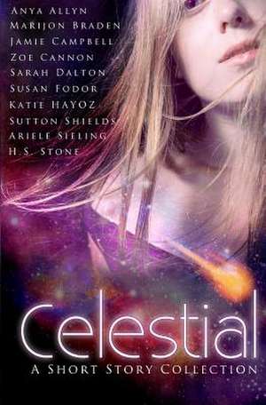 Celestial de Jamie Campbell