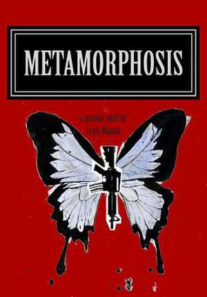 Metamorphosis de Lewis Manalo