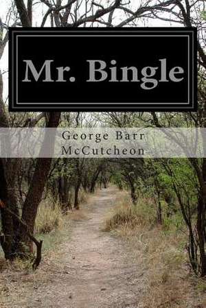 Mr. Bingle de George Barr McCutcheon