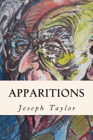 Apparitions de Joseph Taylor