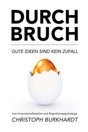 Durchbruch de Christoph Burkhardt