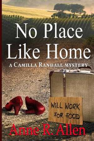 No Place Like Home de Anne R. Allen